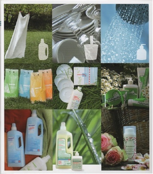 produits phares entretien linge nettoyants professionnel soin corporel